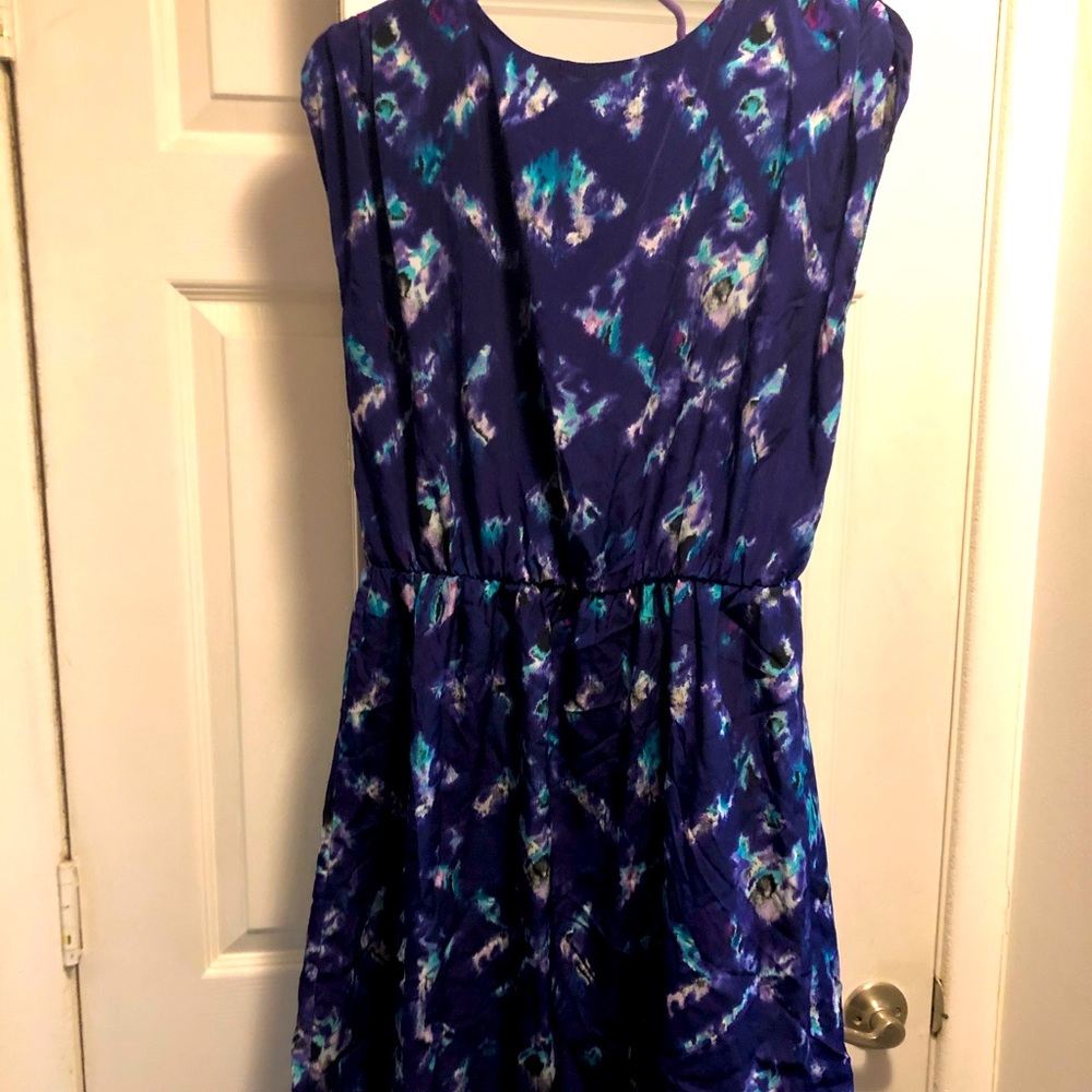 Summer dress